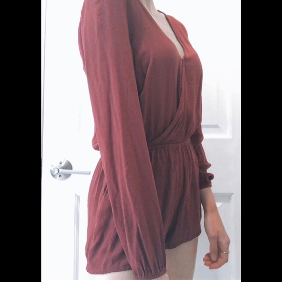 F21 romper - Picture 1 of 1